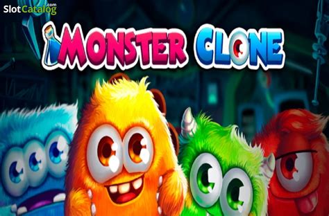 Monster Clone 888 Casino