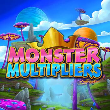 Monster Multipliers 888 Casino