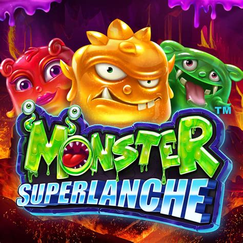 Monster Superlanche Bodog