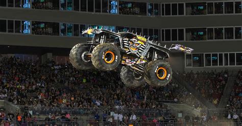 Monster Trucks Netbet