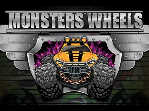 Monster Wheels Betsul