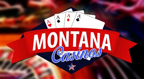 Montana Casinos Do Blackjack
