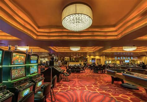 Montbleu Casino De Lake Tahoe