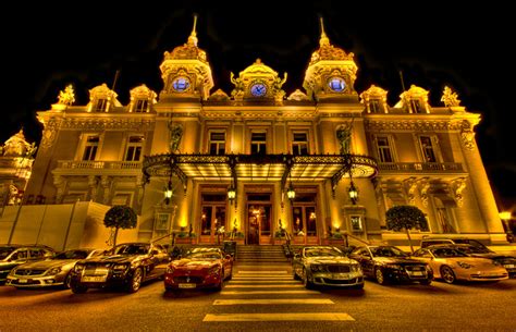 Monte Carlo Casino Online