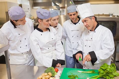 Monte Casino A Escola De Culinaria