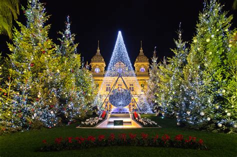 Montecasino De Natal Do Mercado