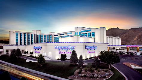 Montego Bay Casino Resort Wendover Nevada
