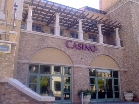 Montelago Casino