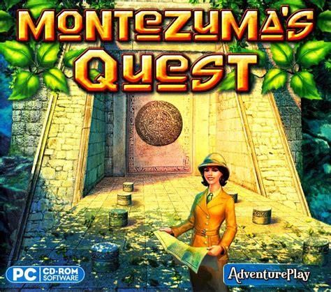 Montezuma S Quest Sportingbet