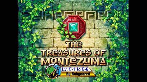 Montezuma S Treasure 1xbet