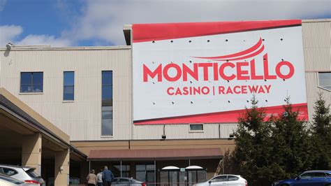 Monticello Ny Casino Noticias