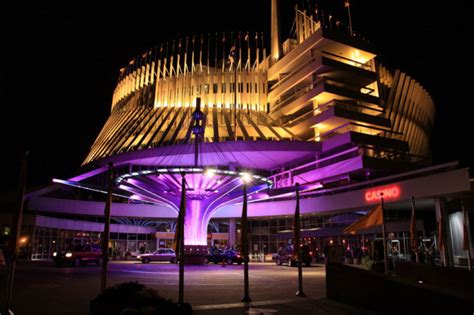 Montreal Casino Por Metro