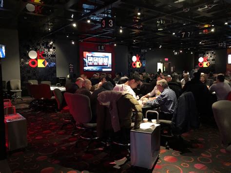 Montreal Poker De Novembro 2024