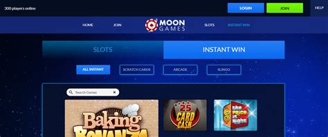 Moon Games Casino Guatemala