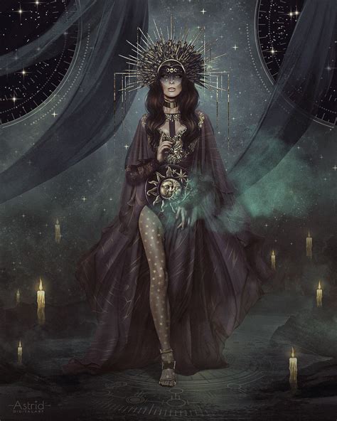 Moon Goddess Leovegas