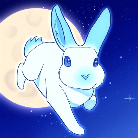 Moon Rabbit Bodog