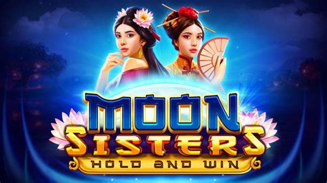 Moon Sisters Hold And Win Betway