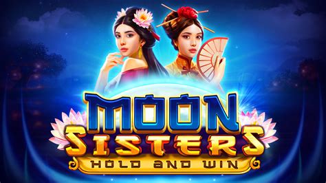 Moon Sisters Hold And Win Parimatch