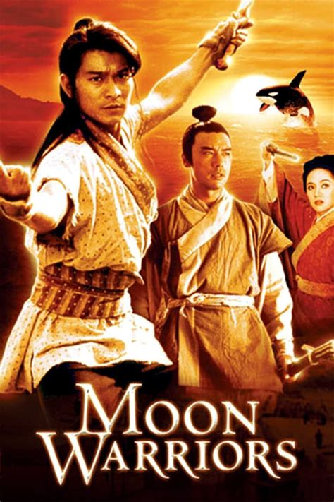 Moon Warriors Bet365