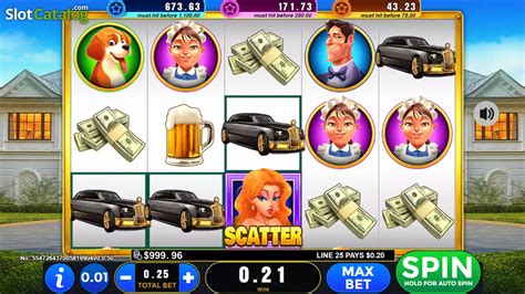 Mooney S Money Slot - Play Online