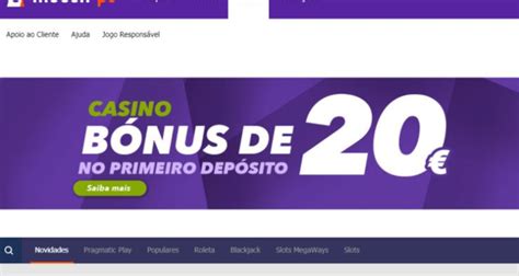 Moosh Casino Ecuador