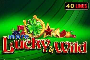 More Lucky And Wild 888 Casino