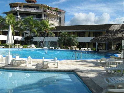 Morgans Cove Resort &Amp; Casino Jaco Costa Rica