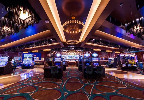 Morongo Casino Resort De Entretenimento