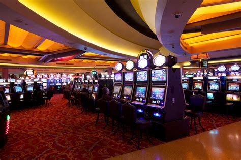 Morongo Casino Resort E Spa California
