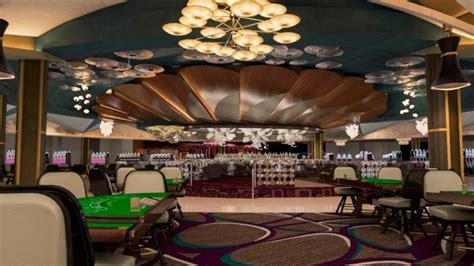 Morongo Casino Sala De Concertos