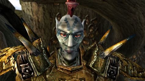 Morrowind Jogos De Azar Mod