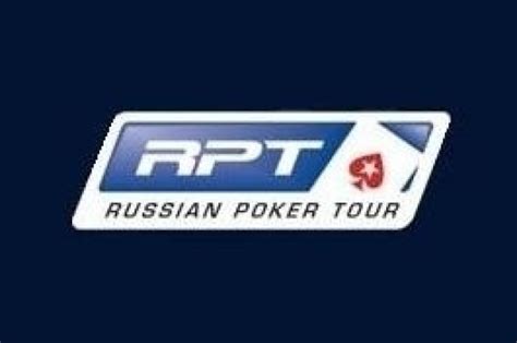 Moscou Poker
