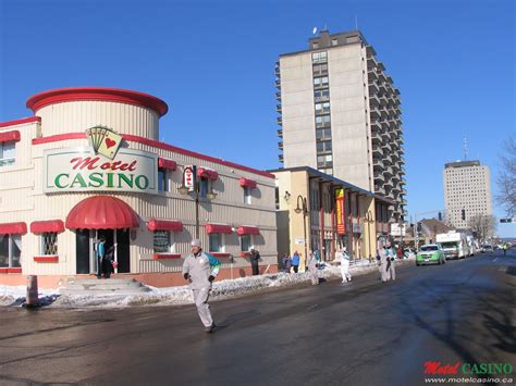 Motel Cassino Gatineau Qc