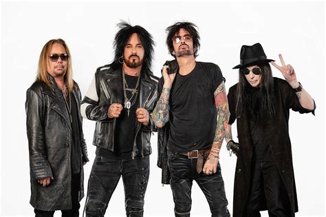 Motley Crue Pokerstars