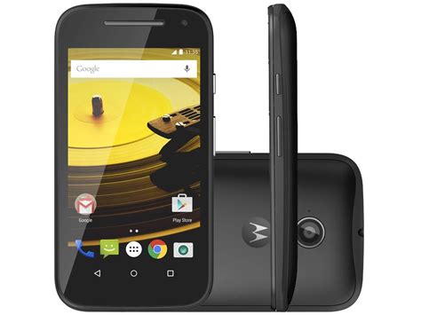 Moto E A 2 Geracao De Slots