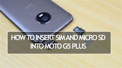 Moto G Micro Sd Slot India