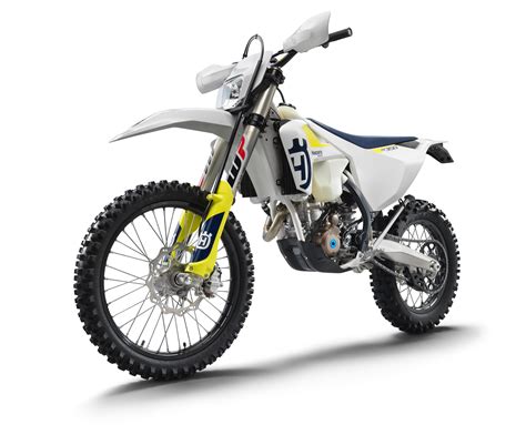 Motocicletas Husqvarna Roleta