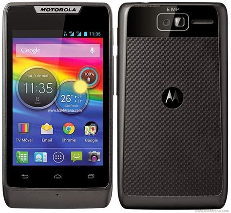 Motorola D1 Slot 2 Foi Bloqueado