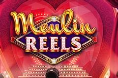 Moulin Reels Betsul