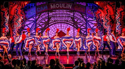Moulin Rouge Parimatch