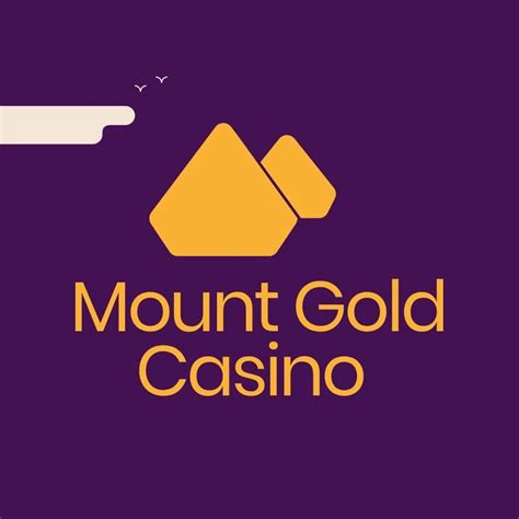 Mount Gold Casino App