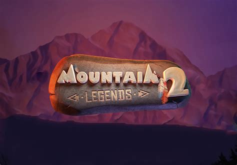 Mountain Legends 2 Bodog