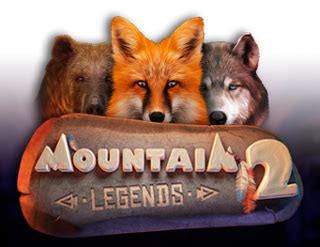 Mountain Legends 2 Leovegas