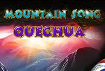 Mountain Song Quechua Bodog