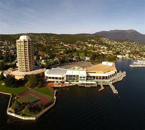 Mountain View Casino Hobart