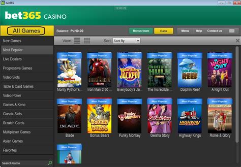 Moveis De Bonus De Casino Bet365