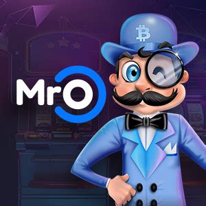 Mr  O Casino Panama