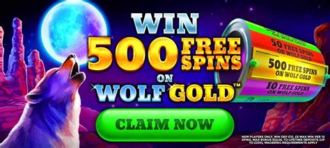 Mr  Wolf Slots Casino Peru
