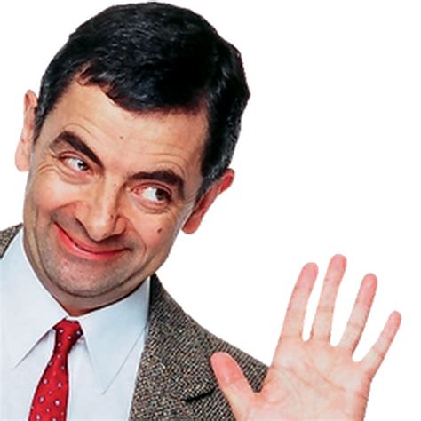 Mr Bean Bet365