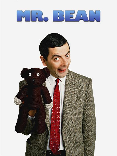 Mr Bean Bet365